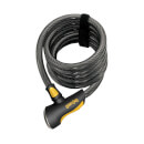 On Guard Doberman Coil Cable Lock