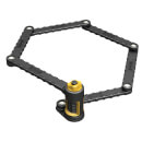 On Guard Link Plate K9 Combo Lock