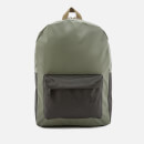 Herschel Supply Co. Men's Winlaw Backpack - Beetle/Black/Gothic Olive