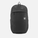 Herschel Supply Co. Men's Trail Mammoth Large Backpack - Black