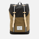 Herschel Supply Co. Men's Retreat Backpack - Cub/Black/White