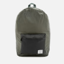 Herschel Supply Co. Men's Packable Daypack - Dark Shadow/Black