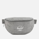 Herschel Supply Co. Men's Sixteen Hip Pack - Raven Crosshatch