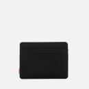 Herschel Supply Co. Men's Charlie Card Holder - Black