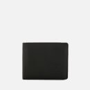 Herschel Supply Co. Men's Hank Leather Wallet - Black