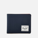 Herschel Supply Co. Men's Roy Wallet - Navy/Red