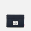 Herschel Supply Co. Men's Charlie Card Holder - Navy