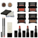 London school of make-up Photographic Media and Fashion Extension Kit 2018