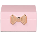 Ted Baker Small Jewellery Box - Pink