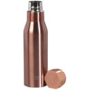 Ted Baker Water Bottle - Rose Gold