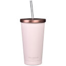 Ted Baker Tumbler - Pink