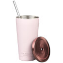 Ted Baker Tumbler - Pink