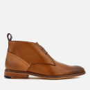 Ted Baker Men's Deksta Leather Desert Boots - Tan