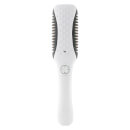 ikoo E-Styler Pro spazzola elettrica - bianco platino