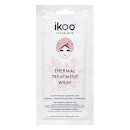 ikoo Infusions Thermal Treatment Hair Wrap Color Protect and Repair Mask 35g