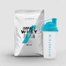 Shaker Essentials - Chocolat Brownie