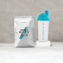 Shaker Essentials-Bundle - Schokolade Brownie