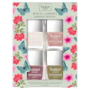 butter LONDON Royal Garden Gift Set (Worth £32.73)