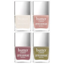 butter LONDON Royal Garden Gift Set (Worth £32.73)