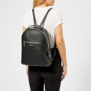 Fiorelli Women's Anouk Backpack - Black Casual