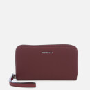 Fiorelli Women's Finley Wristlet - Berry