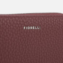 Fiorelli Women's Finley Wristlet - Berry