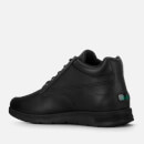 Kickers Men's Kelland Hi Boots - Black