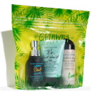 Bumble and bumble Lush Hair Summer Set for Fine Hair