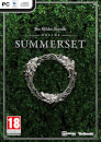 The Elder Scrolls Online: Summerset