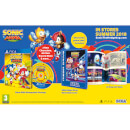 Sonic Mania Plus