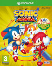 Sonic Mania Plus