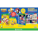 Sonic Mania Plus