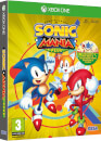 Sonic Mania Plus