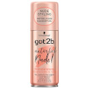 got2b Natürlich Nude! Glanzleistung Federleichtes Öl-Spray