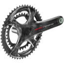 Campagnolo Super Record UT TI Carbon 12 Speed Chainset