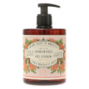 Panier des Sens The Absolutes Rose Geranium Liquid Marseille Soap