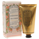 Panier des Sens The Absolutes Rose Geranium Hand Cream