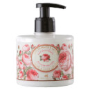 Panier des Sens The Essentials Rejuvenating Rose Hand & Body Lotion
