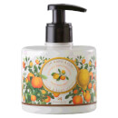 Panier des Sens The Essentials Provence Essential Oils Hand & Body Lotion