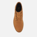 Caterpillar Men's Sidcup FlexFWD Boots - Sudan Brown