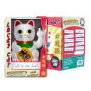 Cattitude Lucky Cat