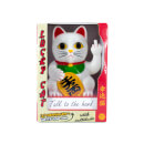 Cattitude Lucky Cat