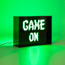 Game On LED Light