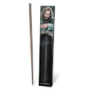 Harry Potter Sirius Black's Wand with Window Box