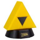 The Legend of Zelda Triforce Lamp
