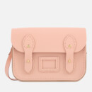 The Cambridge Satchel Company Women's The Tiny Satchel - Flax Matte