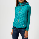 Barbour Women's Pentle Gilet - Seaglass