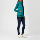 Barbour Women's Pentle Gilet - Seaglass