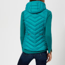 Barbour Women's Pentle Gilet - Seaglass