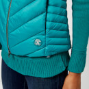 Barbour Women's Pentle Gilet - Seaglass